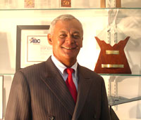 Leonard K. Kaae -Senior Vice President & General Manager