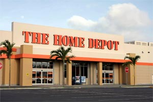 The Home Depot